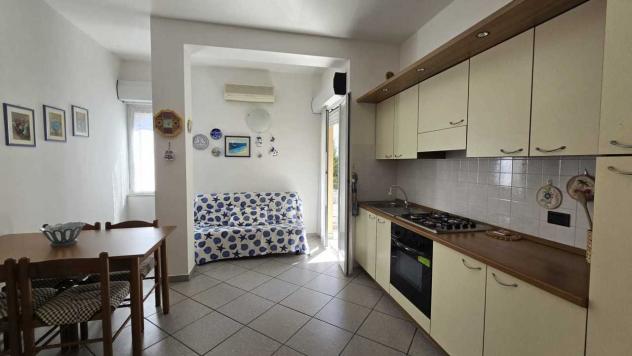 Bilocale in affitto a Alassio - Foto 4