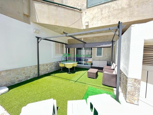 RIF: 2744 Villetta arredata in affitto – Zona Habanero - Foto 14
