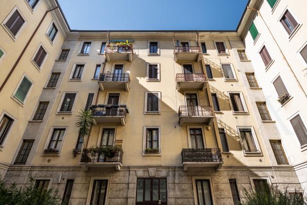 Bilocale in affitto a Milano - Foto 5