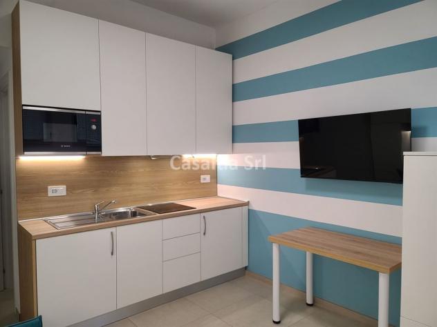 Nuovo monolocale arredato e funzionale – Milano - Foto 6