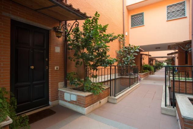 Villa a schiera in affitto a Roma - Foto 17