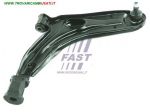 BRACCIO OSCILLANTE FIAT UNO 83 ASSE ANTERIORE DX FT15003 Meccanica  Assale  &hellip;