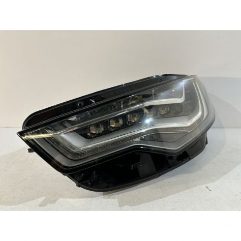 AUDI A6 C7 Faro anteriore Full Led sx - 17345 - Foto 2