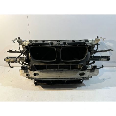BMW X3 F25 Kit fascia/radiatore anteriore- 15223