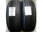 2 GOMME 265 60 18 CONTINENTAL A71907