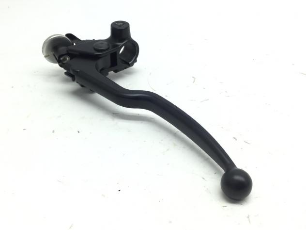 LEVA FRENO SINISTRA PIAGGIO VESPA PK PK XL 50/125 NYLON NERA - PIAGGIO
