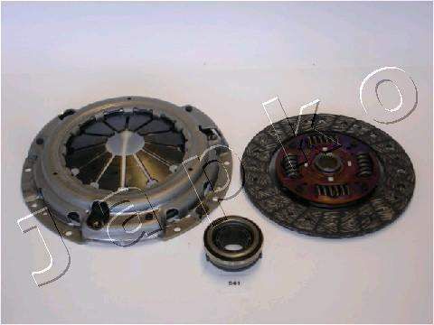 Kit frizione mitsubishi pajero - L200