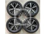 Cerchi 18 originali e pneumatici Volkswagen Tiguan