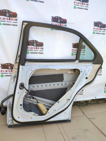 PORTIERA POSTERIORE DESTRA MERCEDES Classe E Berlina W212 A2127300205 642858 (09) - Foto 5