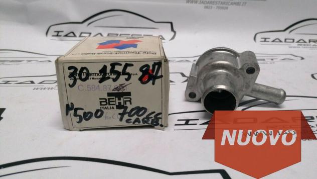 Termostato Fiat Cinquecento 500 0.7 Benzina 7722105 - Foto 3