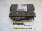4654515561602 CENTRALINA INIEZIONE MOTORE LANCIA YPSILON 1.2 B 44KW 5M 3P ( &hellip;