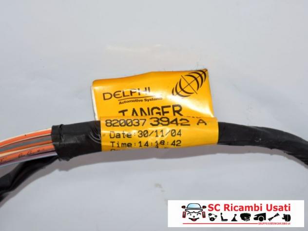 Cablaggio Porta Anteriore Destra Renault Kangoo 8200373942A - 06958 - Foto 4