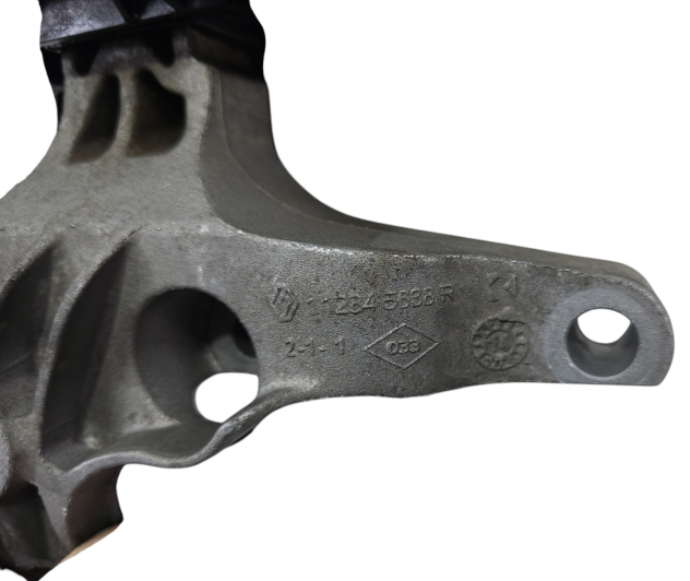 SUPPORTO MOTORE RENAULT Clio Serie IV 113756731R K9K 608, K9K 628, K9K 638 Diesel 1500 (1219) - Foto 10