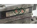 Audi A6 Avant 2.5 TDI centralina pompa iniezione 0281010837