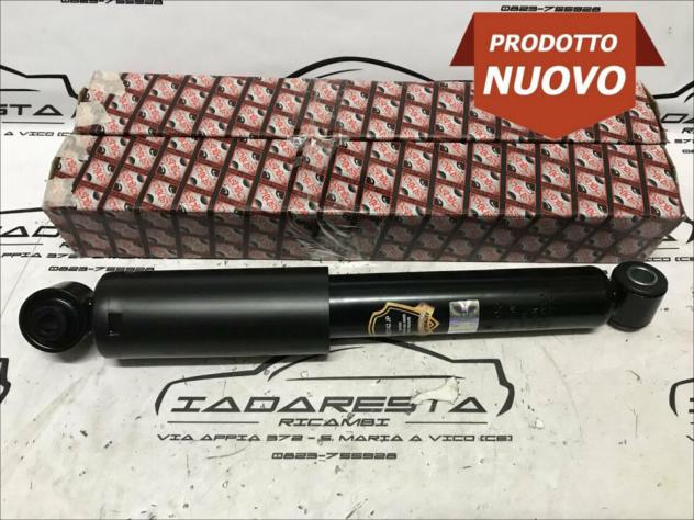 Ammortizzatori Posteriori Opel Astra 2004 93182102
