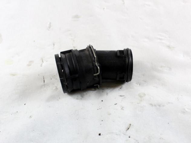 32325435 MANICOTTO ALTAPRESSIONE INTERCOOLER VOLVO XC90 2.0 I 4X4 173KW AUT 5P (2021) RICAMBIO USATO - Foto 2