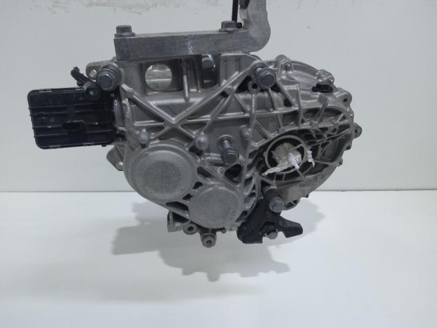 CAMBIO AUTOMATICO CITROEN Jumpy Furgone 3USVA ZKX Elettrica (16) - Foto 3