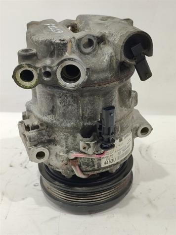 COMPRESSORE A/C OPEL Astra Berlina (K) 39034463 D16DTH (LVL) diesel 1598 (15) - Foto 5