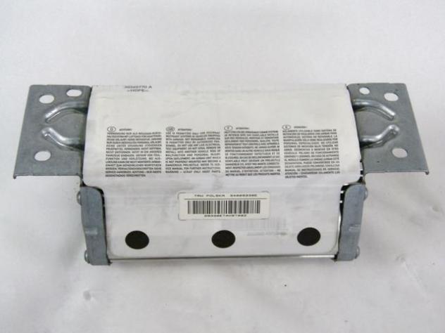 39913824703 AIRBAG PASSEGGERO BMW SERIE 3 320D E90 2.0 D 120KW 6M 4P (2007) RICAMBIO USATO