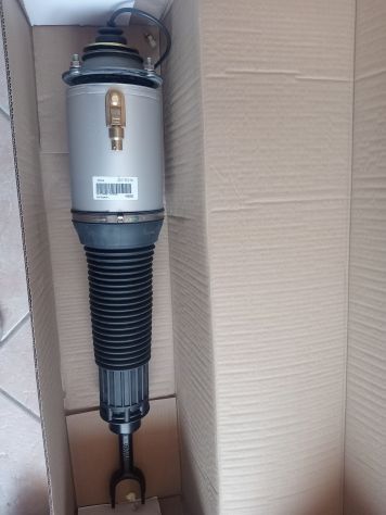 Sospensione anteriore Audi A8