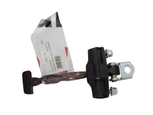 Tirante Fermoporta Anteriore Giulietta 50509843 - 02953