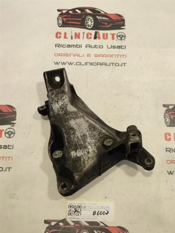 SUPPORTO MOTORE BMW Serie 3 E90 Berlina 2211 6760309 M47N204D4 diesel 1995 (0508)