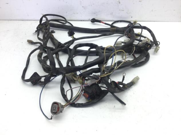 APRILIA LEONARDO 125 CAVI CABLAGGIO MATASSA IMPIANTO ELETTRICO 1996 1998 MB000
