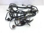 APRILIA LEONARDO 125 CAVI CABLAGGIO MATASSA IMPIANTO ELETTRICO 1996 1998 MB000