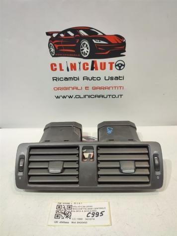 BOCCHETTE ARIA CENTRALE VOLVO C30 1° Serie 505068 B4204S3 (0612)
