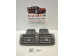 BOCCHETTE ARIA CENTRALE VOLVO C30 1° Serie 505068 B4204S3 (0612)