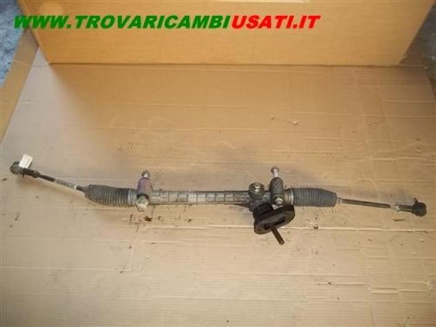 SCATOLA STERZO OPEL CORSA 06  Meccanica  Sterzo  Scatola sterzo c/servosterzo OPEL - CORSA B - 01-10-2003 - 01-11-2006