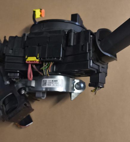 22914039 COMPLETO CONTATTO SPIRALATO OPEL MERIVA CORSA ASTRA 0NY0018P 70004005CN - Foto 5