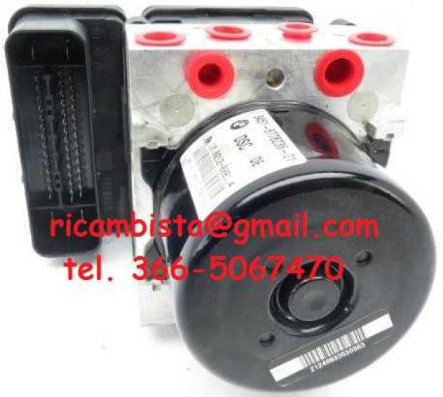 34526778237 34516778236 10021200814 110096108383 ABS Bmw E90 328i 335i 325i 330i - Foto 6