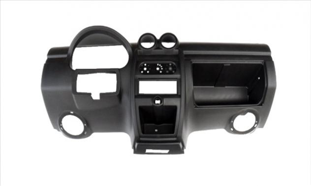 7AP123 CRUSCOTTO PLANCIA AIXAM CITY CROSSLINE GTO MINAUTO CROSSOVER COUPE VISION