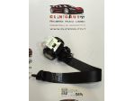 CINTURA DI SICUREZZA POSTERIORE SX OPEL Zafira (C) (2016-) 619228300C 61884 &hellip;