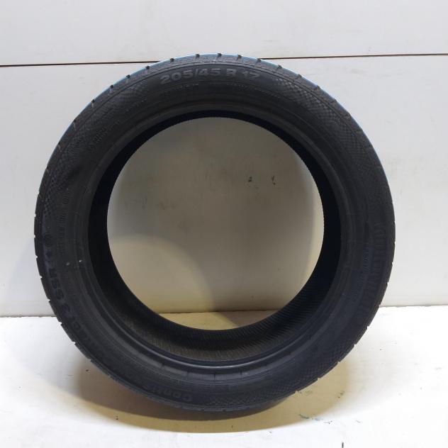 4 GOMME 205 45 17 CONTINENTAL A49159 - Foto 7