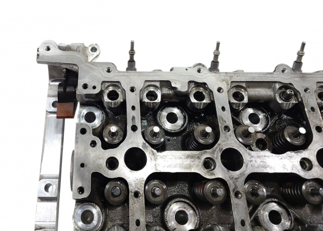 TESTA COMPLETA MERCEDES GLB Serie (X247) A6540108701 654920 Diesel 2000 (19) - Foto 3