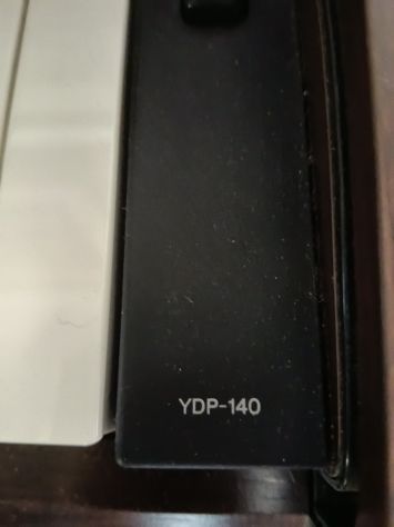 Pianoforte digitale - Foto 5