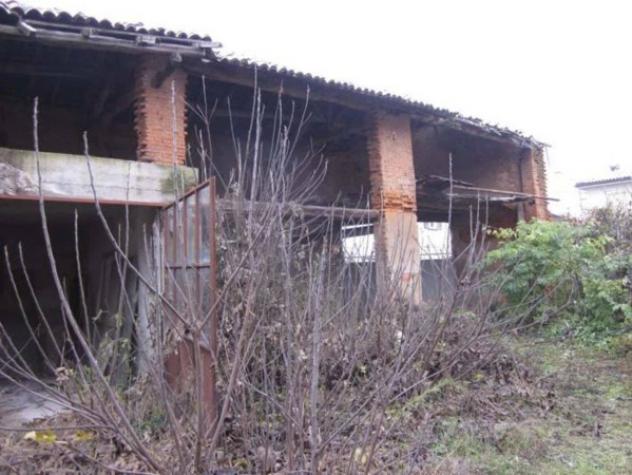 Immobile in asta di 33 m² in vendita a Gropello Cairoli - Foto 2
