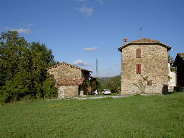CASALE RUSTICO - Foto 4
