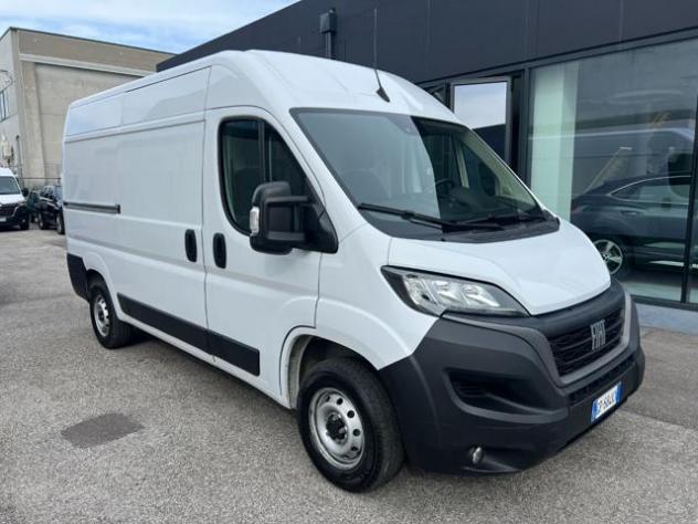 FIAT Ducato 33 2.2 Mjt 140CV PM-TM Easy rif. 23503417 - Foto 2