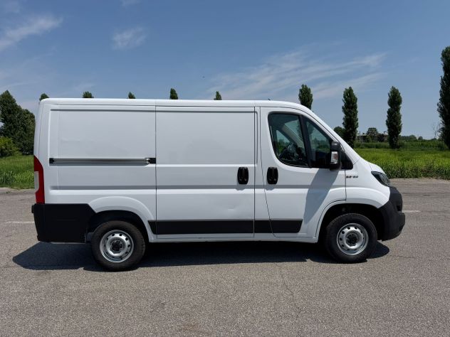 Fiat Ducato 2.3 Mtj 120 Cv L1H1 – Km 109.000 - Foto 6