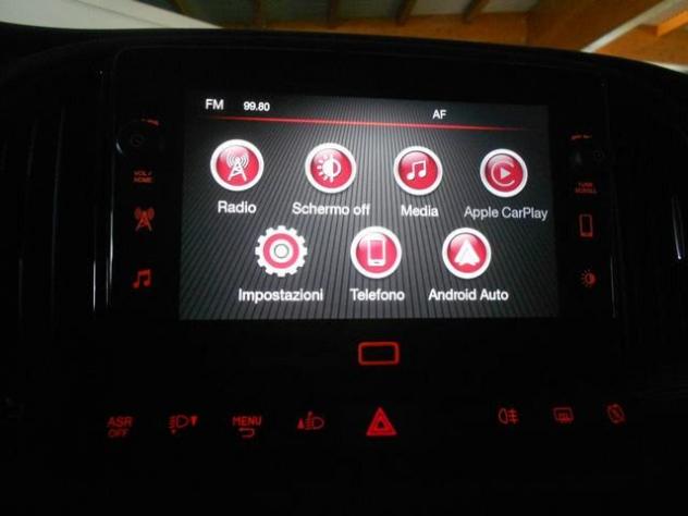 FIAT DOBLO VAN 3POSTI rif. 23948144 - Foto 8