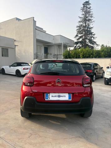 Citroen C3 BlueHDi 100 S&S Feel - Foto 5