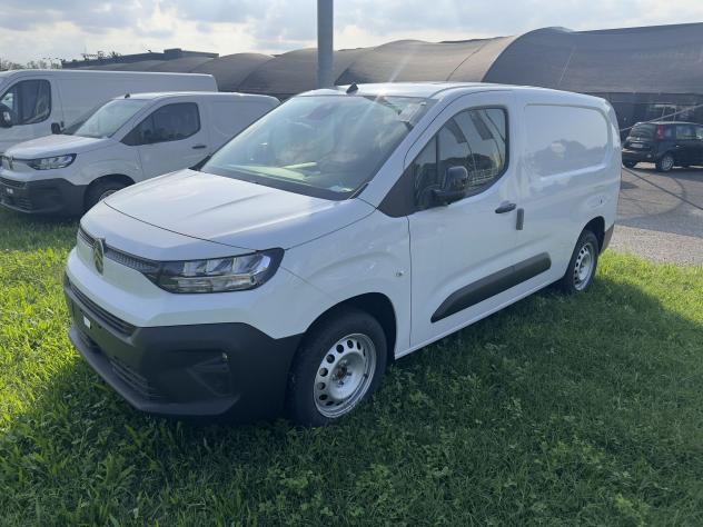 Citroën Berlingo BlueHDi 100 S&S Van M PRONTA CONSEGNA ! - Foto 4