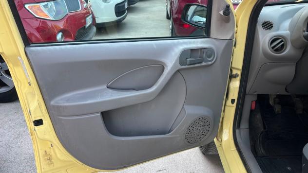 Fiat Panda 1.3 MJT 4x4 Van Active 2 posti - Foto 9