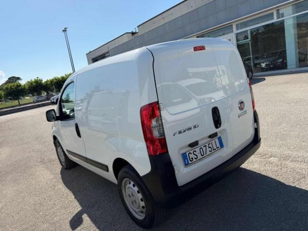 FIAT FIORINO 1.3 MJ 95 CV SX CARGO SX EURO 6 D rif. 24159658 - Foto 2