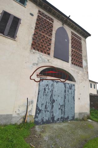 casa semindipendente in vendita a Lucca in zona San Pietro a Vico