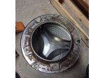 Cestello lavatrice ACCIAIO INOX per braciere / fai-da-te