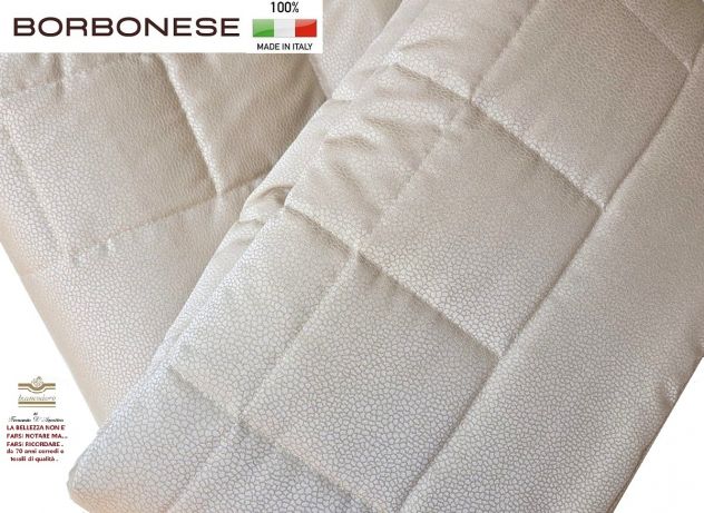 BORBONESE  CORREDO  CASA SPOSA  COMPLETO - Foto 6